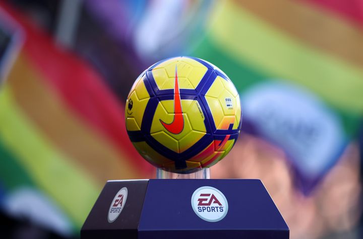 We Can't Count On FIFA To Do Right By LGBTQ Fans And Players | HuffPost ...