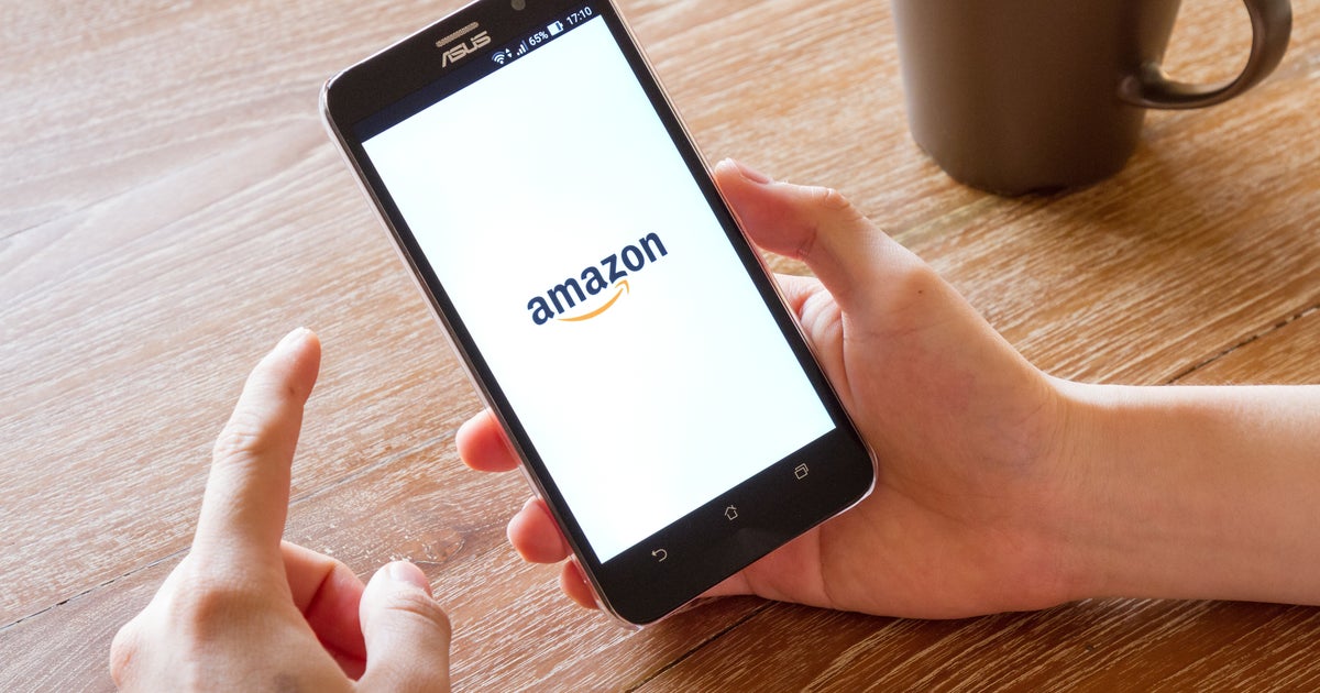 Amazon Has A Sample Section Where Almost Everything Is $2 | HuffPost Life