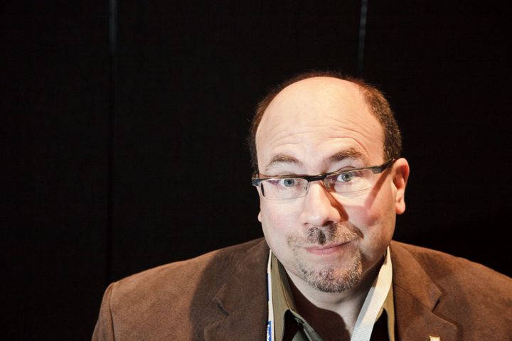 Craigslist founder Craig Newmark agreed to give the CUNY Graduate School of Journalism $20 million through Craig Newmark Philanthropies. The decision to rename the school after him rankled some alumni.