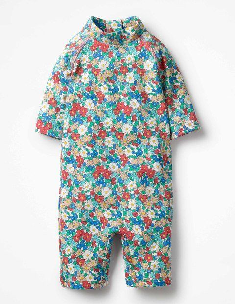 11 Adorable UV Swimsuits For Babies | HuffPost Life