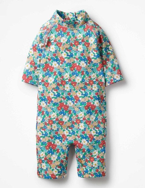 11 Adorable UV Swimsuits For Babies HuffPost Life