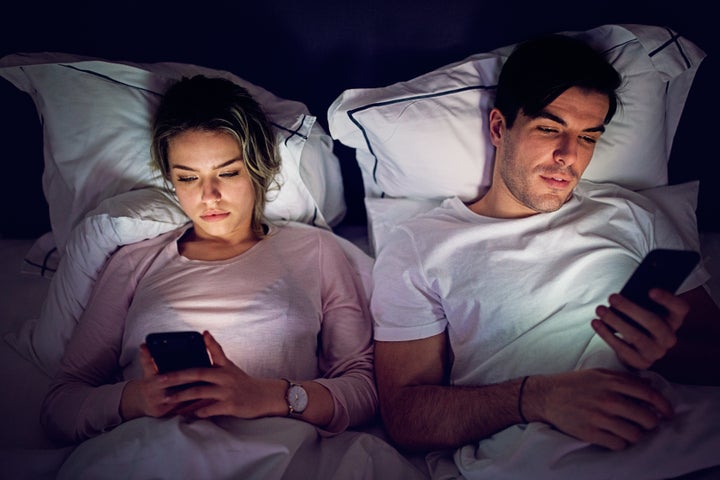 Your bedtime routine could be sabotaging your day.