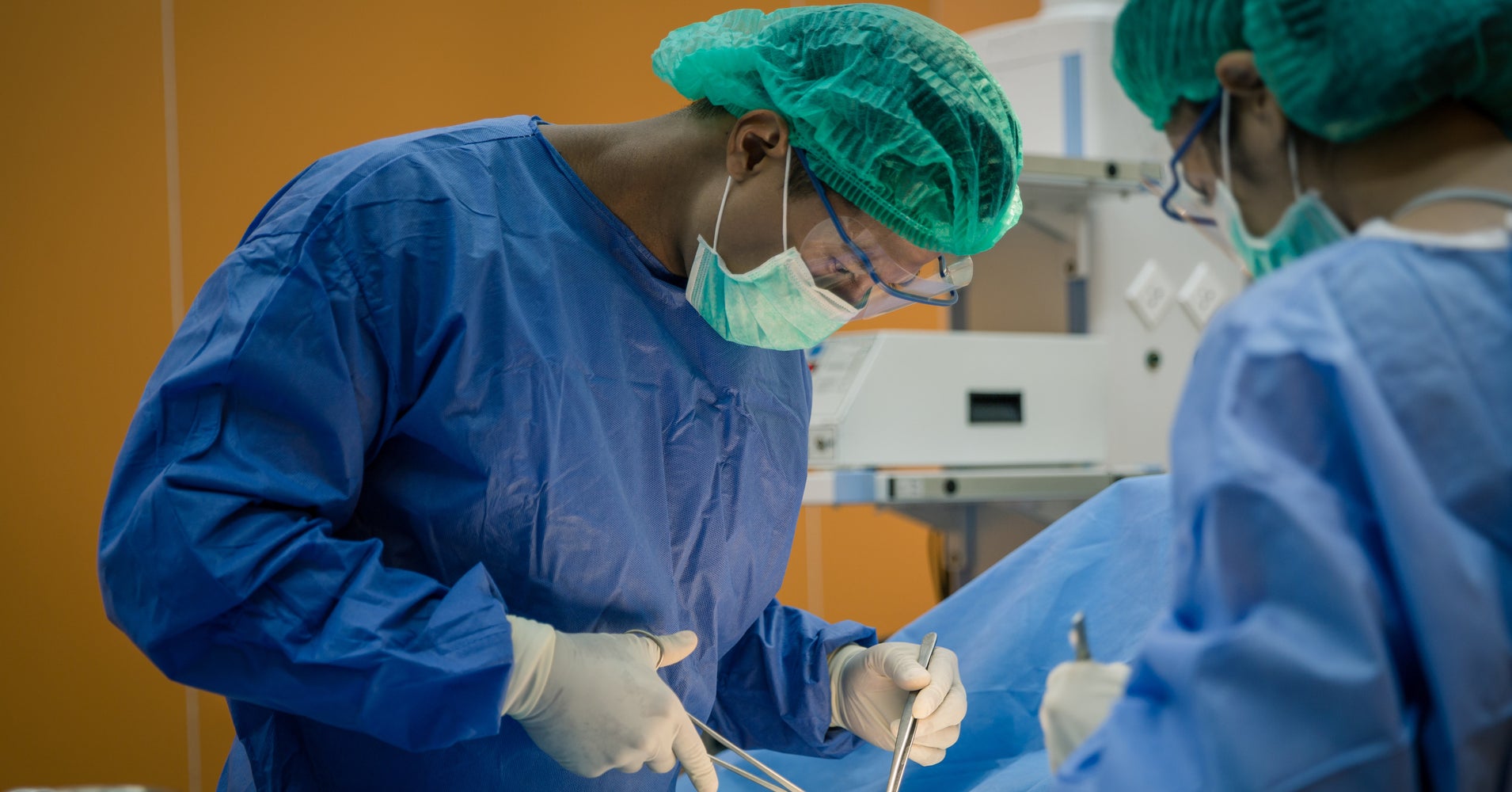 Opioid Overdose Deaths Are A Growing Source Of Transplant Organs Opioid Overdose Deaths Are A Growing Source Of Transplant Organs