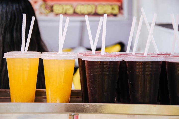 Chicha is typically made with corn and comes in both alcoholic and non-alcoholic forms.