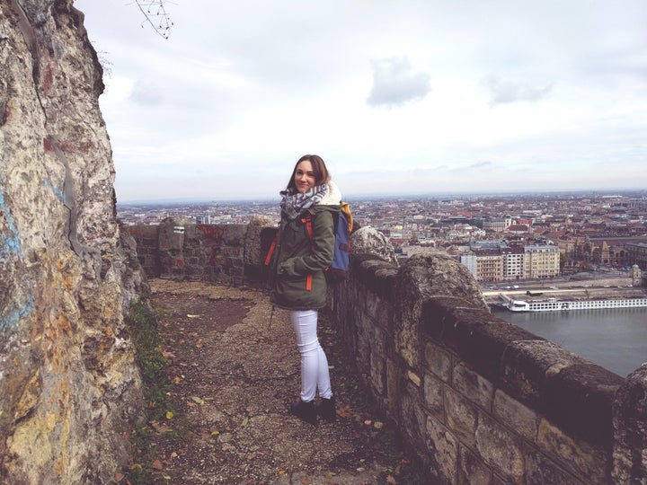 "You can explore Buda Castle, hike Gellért Hill, or visit any number of monuments and museums." -- Rachel Medlock on Budapest