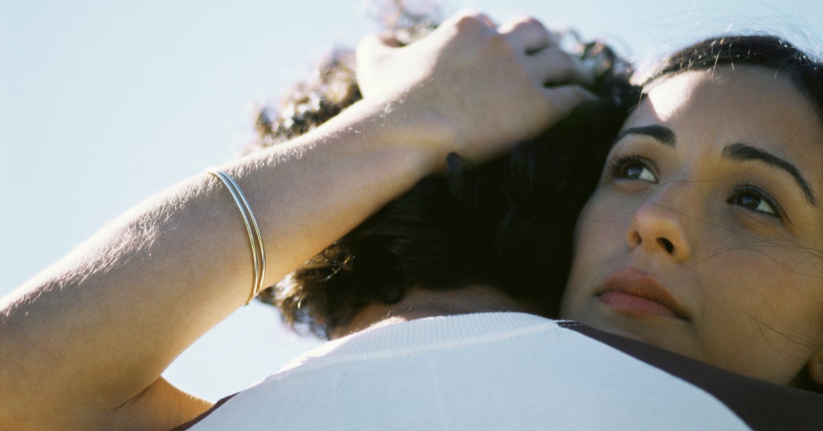 Image for article Your Significant Other May Be Cushioning And You Wouldnt Even Know It