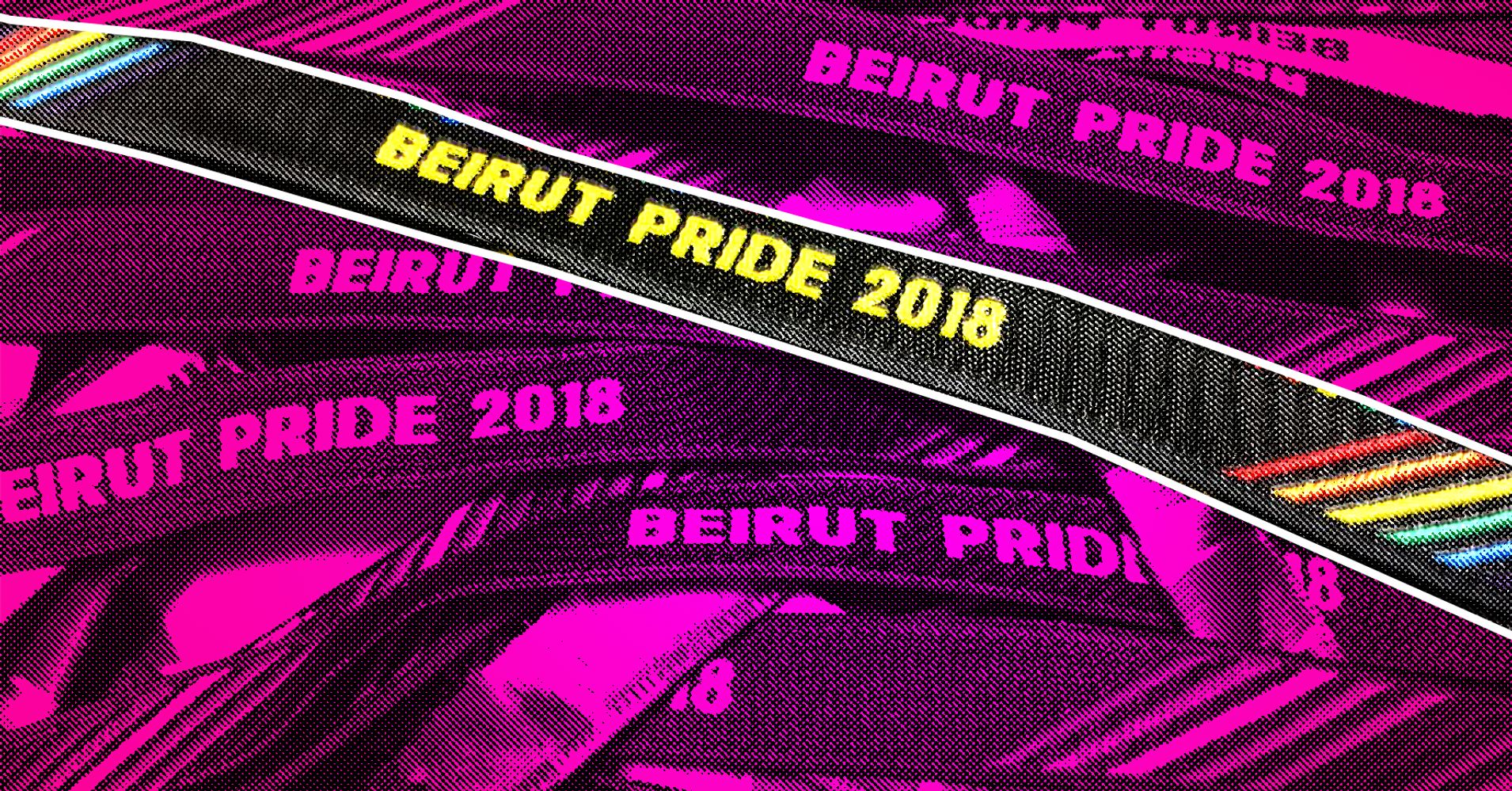 Beirut Pride Was Forcibly Canceled. Lebanon's LGBTQ Community Remains