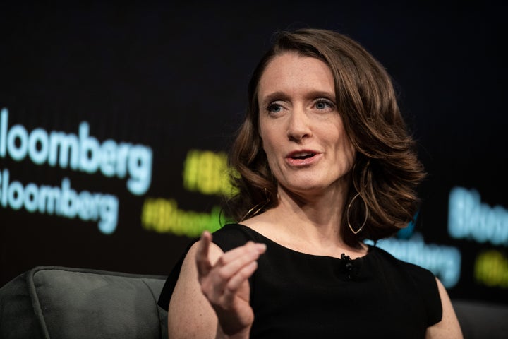 Facebook Exec Calls Female Investor ‘Not Nice’ For Asking About Sexism Facebook Exec Calls Female Investor ‘Not Nice’ For Asking About Sexism