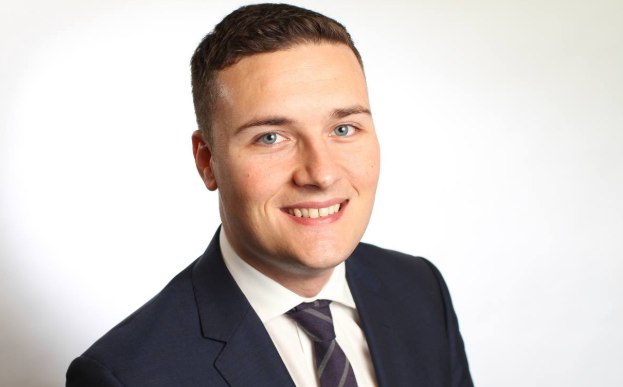 Labour MP Wes Streeting