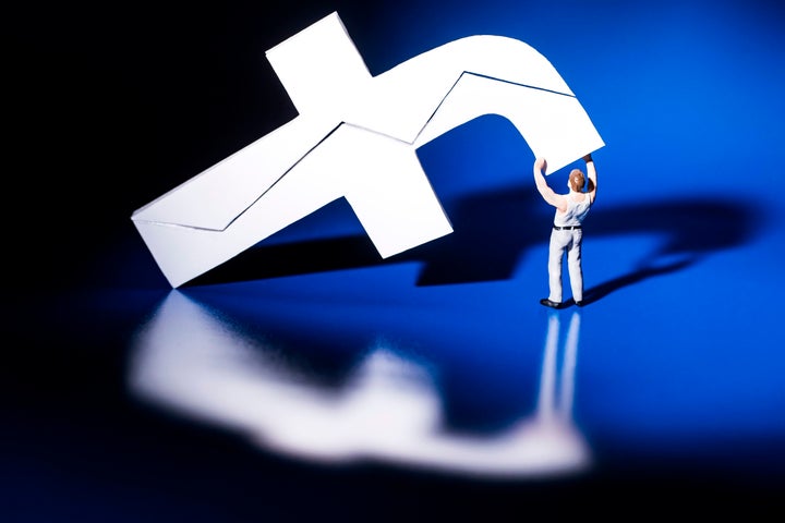 Facebook launched rules for political advertising that it is also applying to news organizations seeking to promote their jou