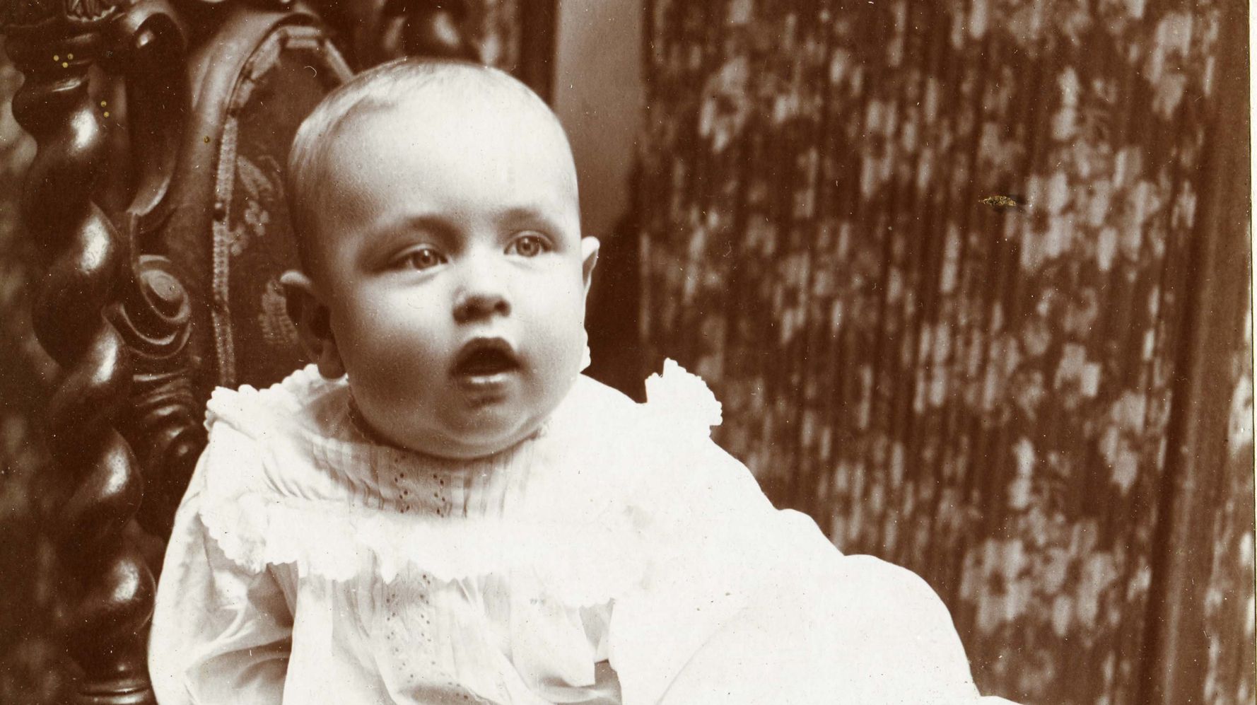 Most Popular US Baby Names for Every Decade Since the 1880s