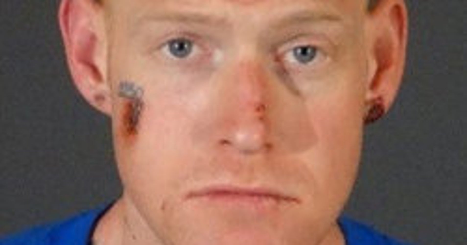 Redmond O'Neal Charged With Attempted Murder HuffPost