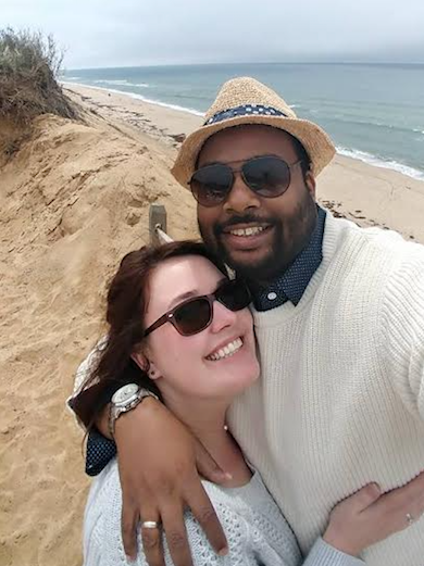 19 Photos Of Interracial Couples You Probably Wouldnt Have Seen 56