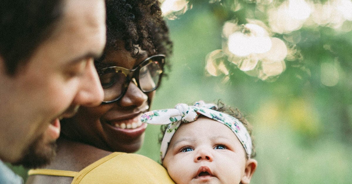 19 Photos Of Interracial Couples You Probably Wouldn