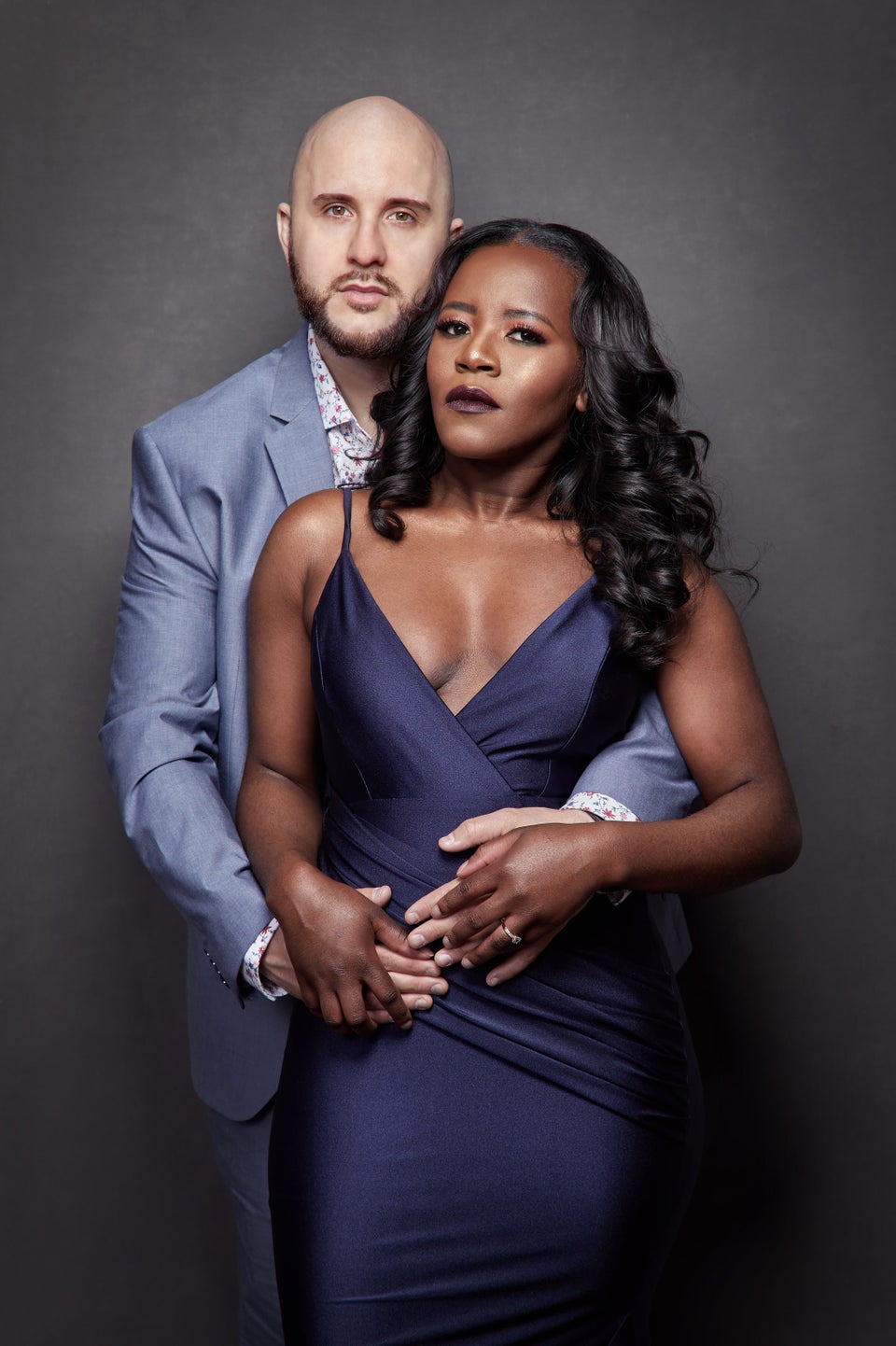 These Photos Of Interracial Couples Will Melt Your Heart Face2face Africa 