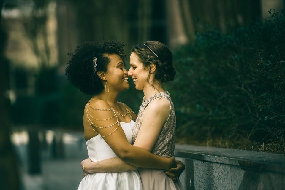 19 Photos Of Interracial Couples You Probably Wouldn T Have Seen 56 Years Ago Huffpost Uk