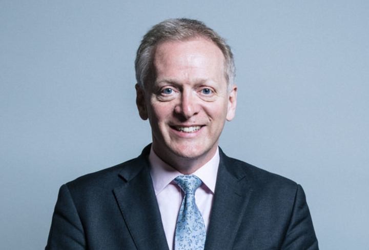 <em>Phillip Lee has spoken out about his Brexit concerns before.</em>