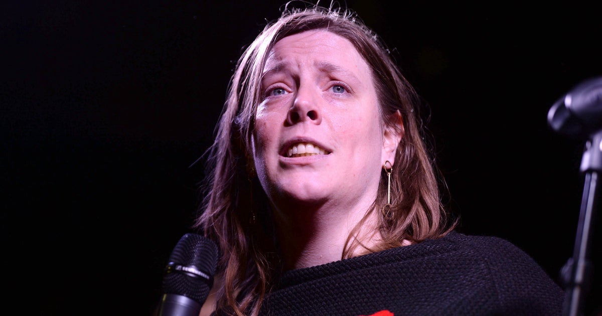 Jess Raper Labour MP Jess Phillips Received More Than 600 Rape Threats In One ...