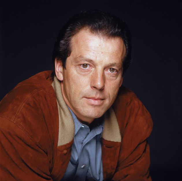 Leslie Grantham is gravely ill