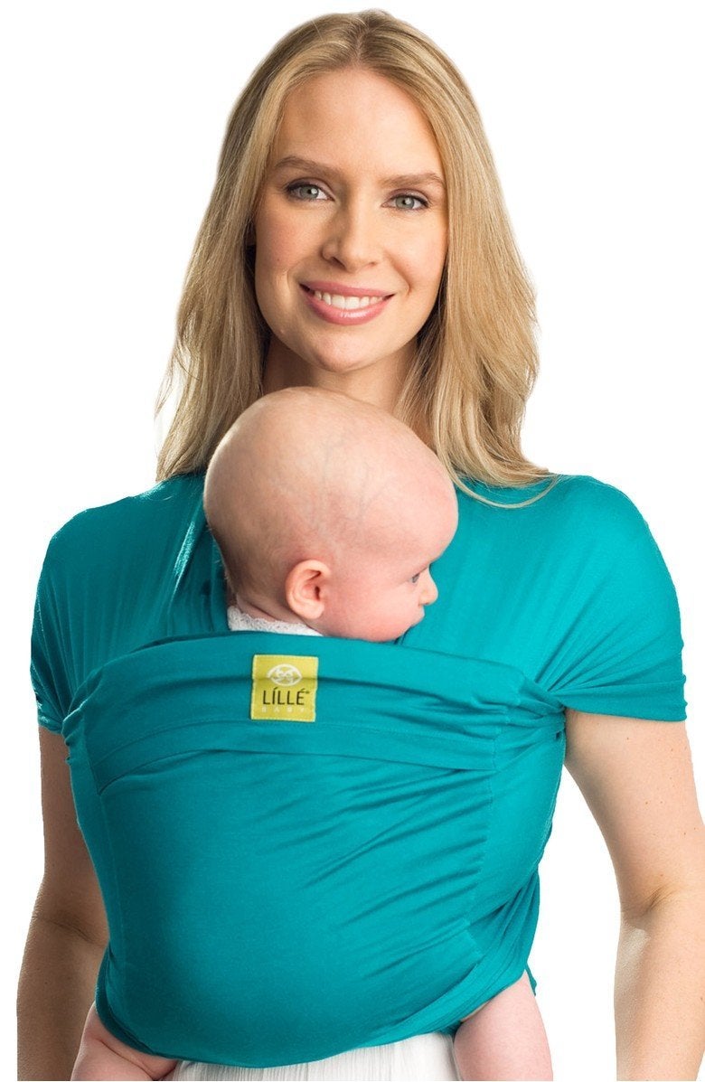 The ultimate baby clearance wrap