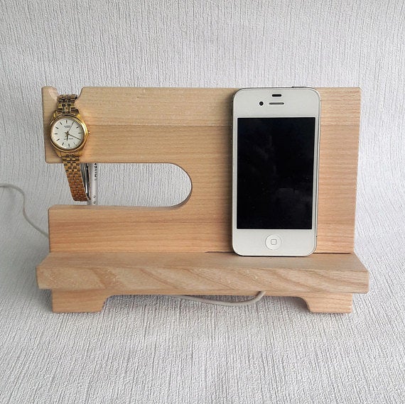 12 Charging Station Organizers That Will Simplify Your Work Space