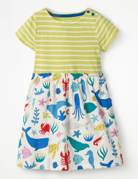 little girl dresses with pockets