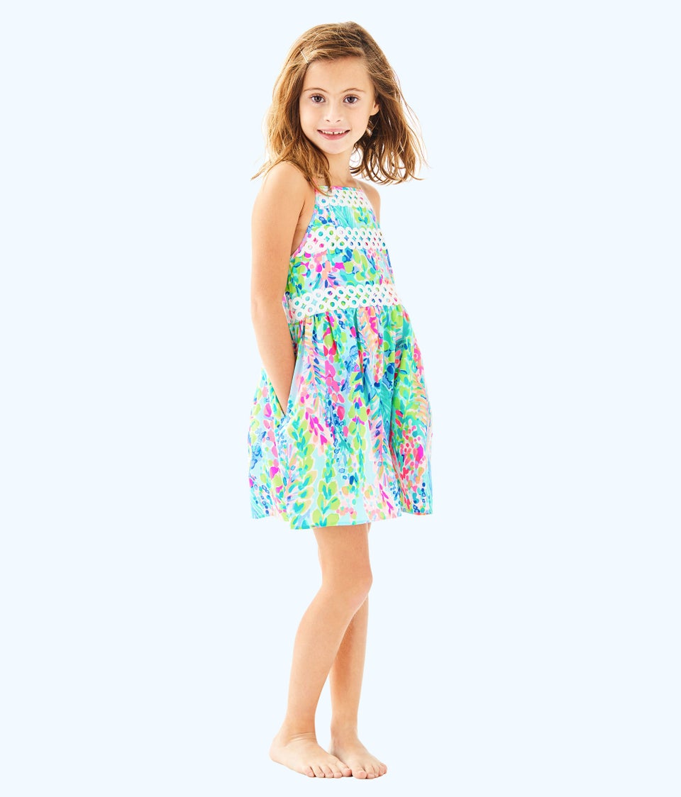 Little Girls Summer Clothes  Dresses, Sets, Tops - Mia Belle Girls