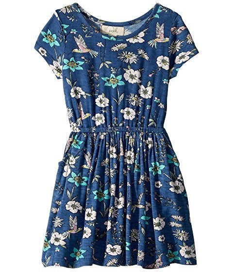 16 Dresses With Pockets For Girls Who Want To Carry Their Own Stuff ...