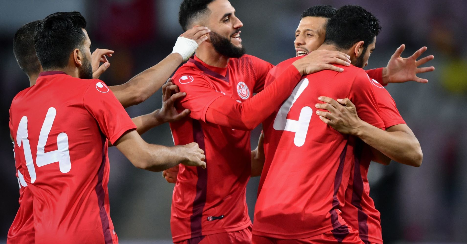 Ramadan's End Gives Muslim Players Reprieve As 2018 World Cup Begins ...