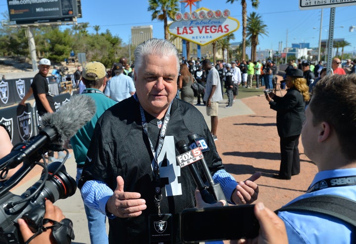 Clark County Commissioner Steve Sisolak won the Democratic nomination for governor of Nevada on Tuesday, helped by the backing of one of his party's most prominent figure, former Senate Majority Leader Harry Reid.