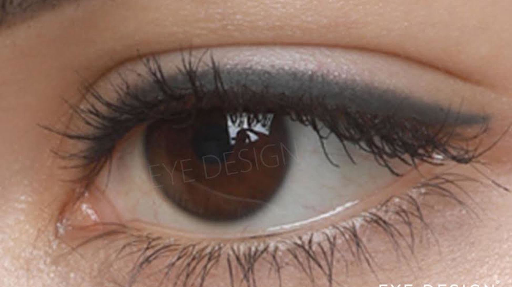 Everything You Need To Know Before Getting Tattooed Eyeliner | HuffPost Life