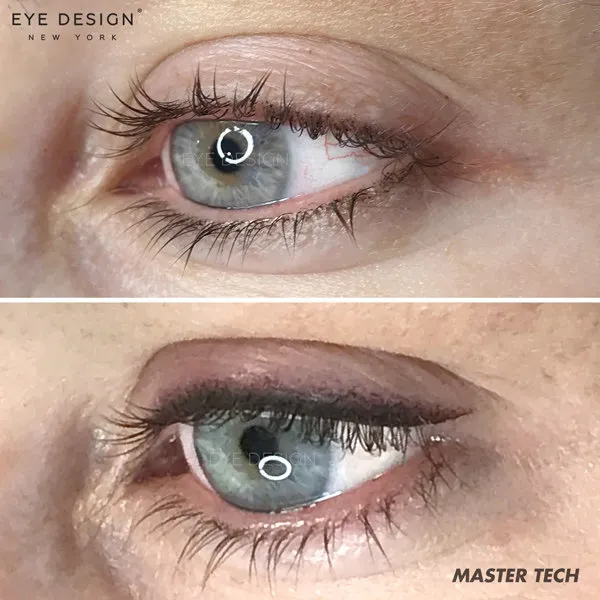 You Know Before Getting Tattooed Eyeliner | HuffPost