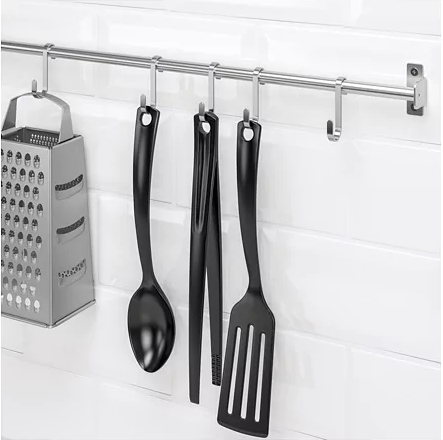 12 Chic Must Have Kitchen Items From IKEA - The Hautemommie