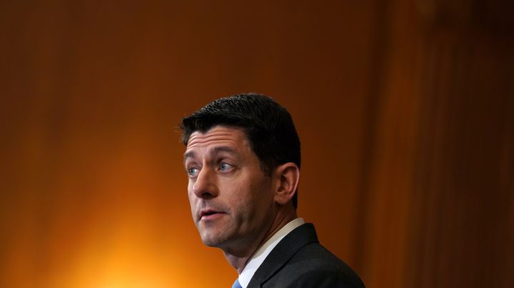For years, House Speaker Paul Ryan (R-Wis.) has not allowed a vote on a bill to give a path to citizenship to undocumented young people who came to the U.S. as children, because most of its supporters are Democrats.