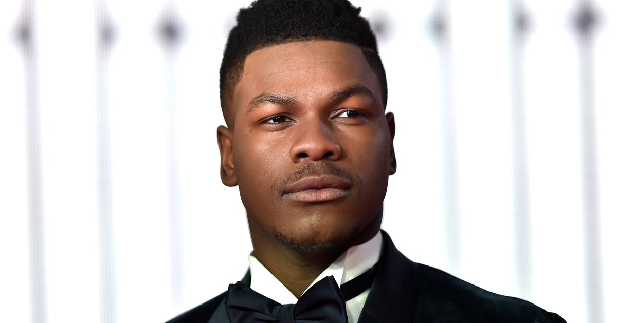 John Boyega Calls Out Certain ‘Star Wars’ Fans For Treatment Of Cast Members