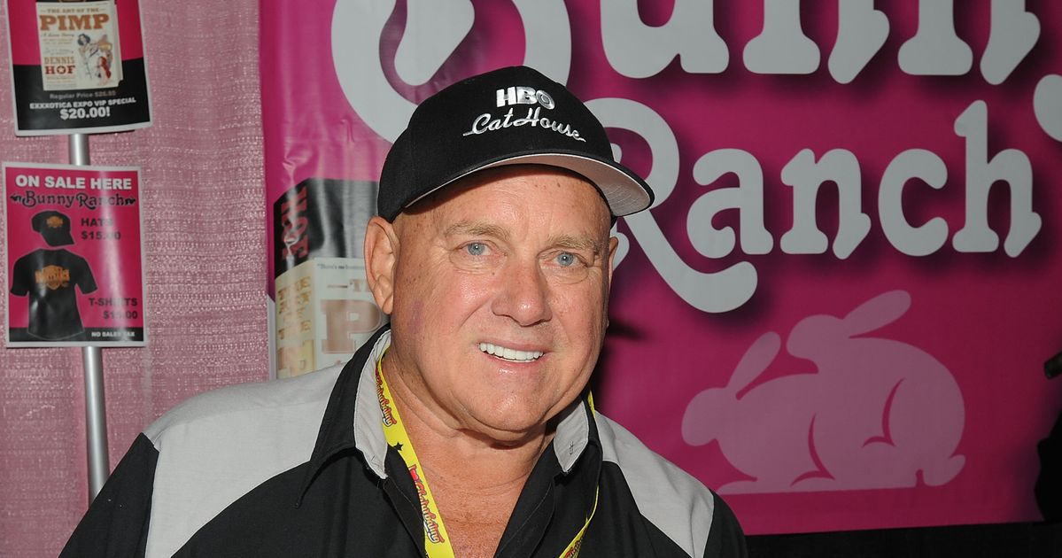 Dennis Hof Nevada Brothel Owner And Reality Tv Star Wins Gop Primary For State Assembly 