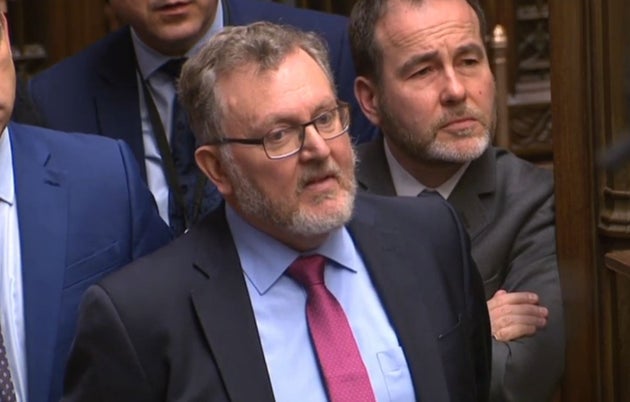 Scottish Secretary David Mundell insists devolution aspects of Brexit legislation would have been debated