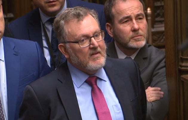 Scottish Secretary David Mundell insists devolution aspects of Brexit legislation would have been debated 