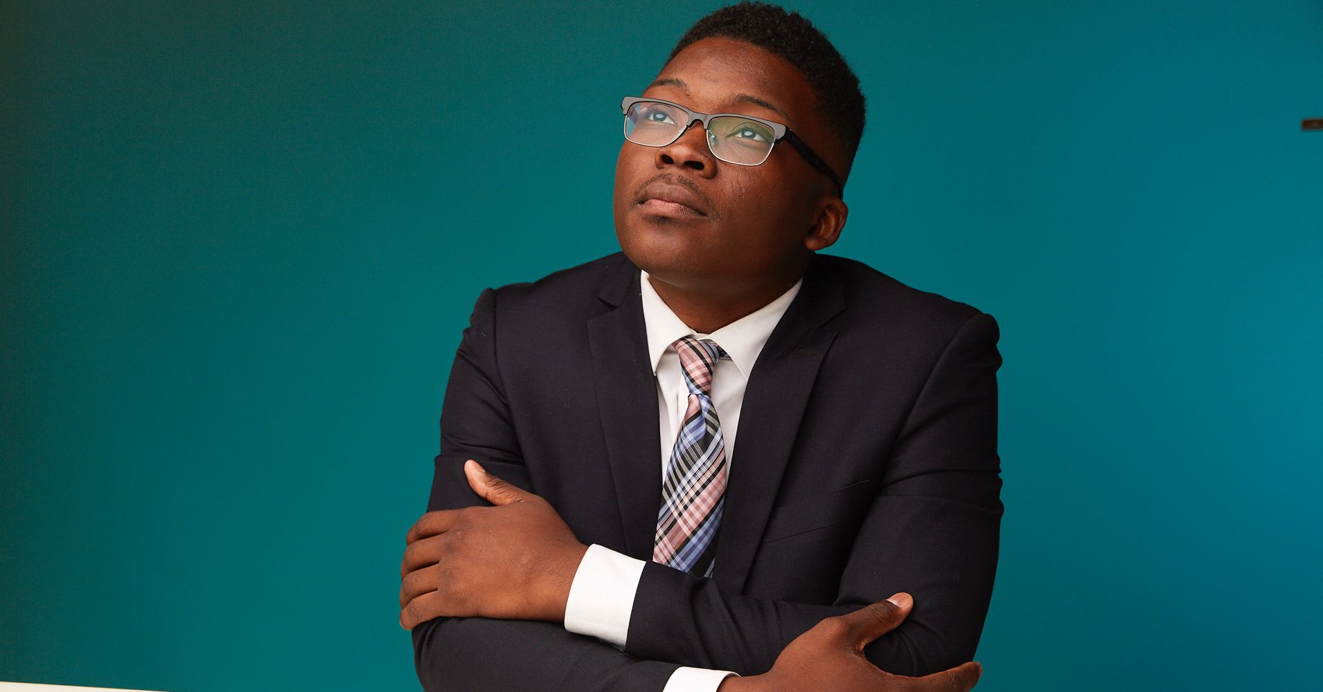 Can This 22-Year-Old Activist Become The Next Mayor Of Chicago? | HuffPost