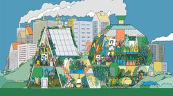 What Does The Eco Home Of The Future Look Like?