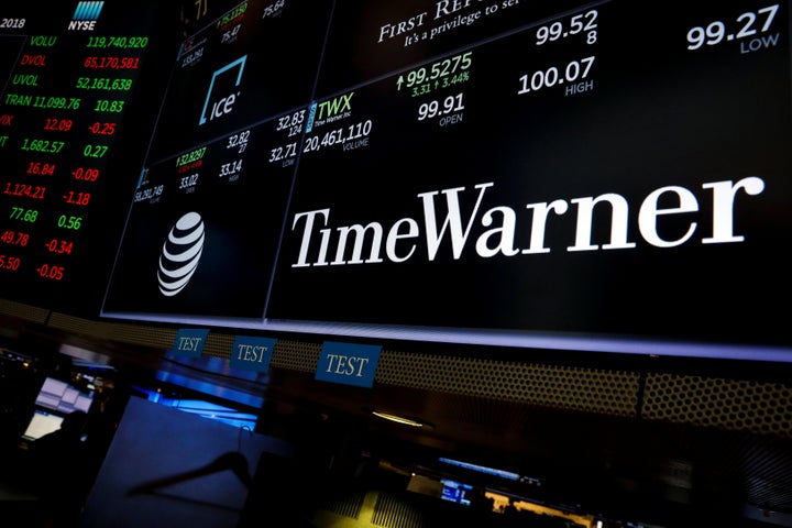 Judge Richard J. Leon of the U.S. District Court for the District of Columbia has allowed a planned merger between AT&T and Time Warner to proceed.