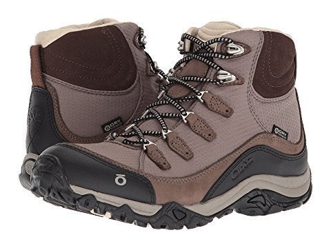 Oboz juniper mid bdry cheap hiking boots