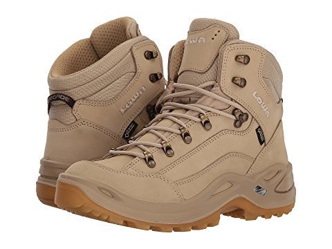 trendy womens hiking boots