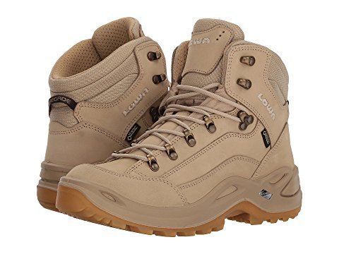 stylish walking boots for women