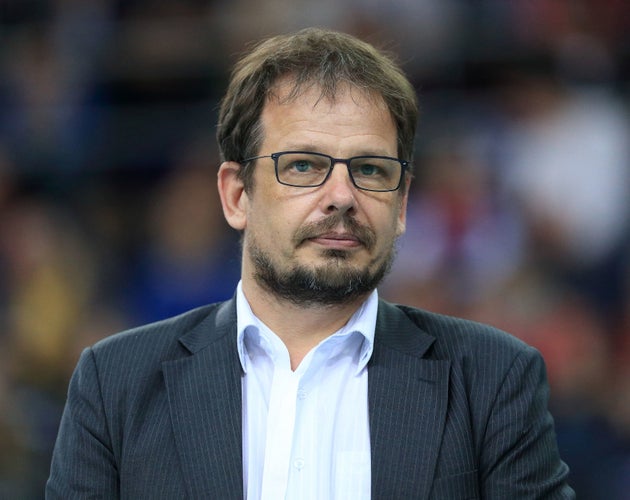 Sportjournalist Hajo Seppelt gilt nach Recherchen über Russlands Doping-System dort als Staatsfeind.