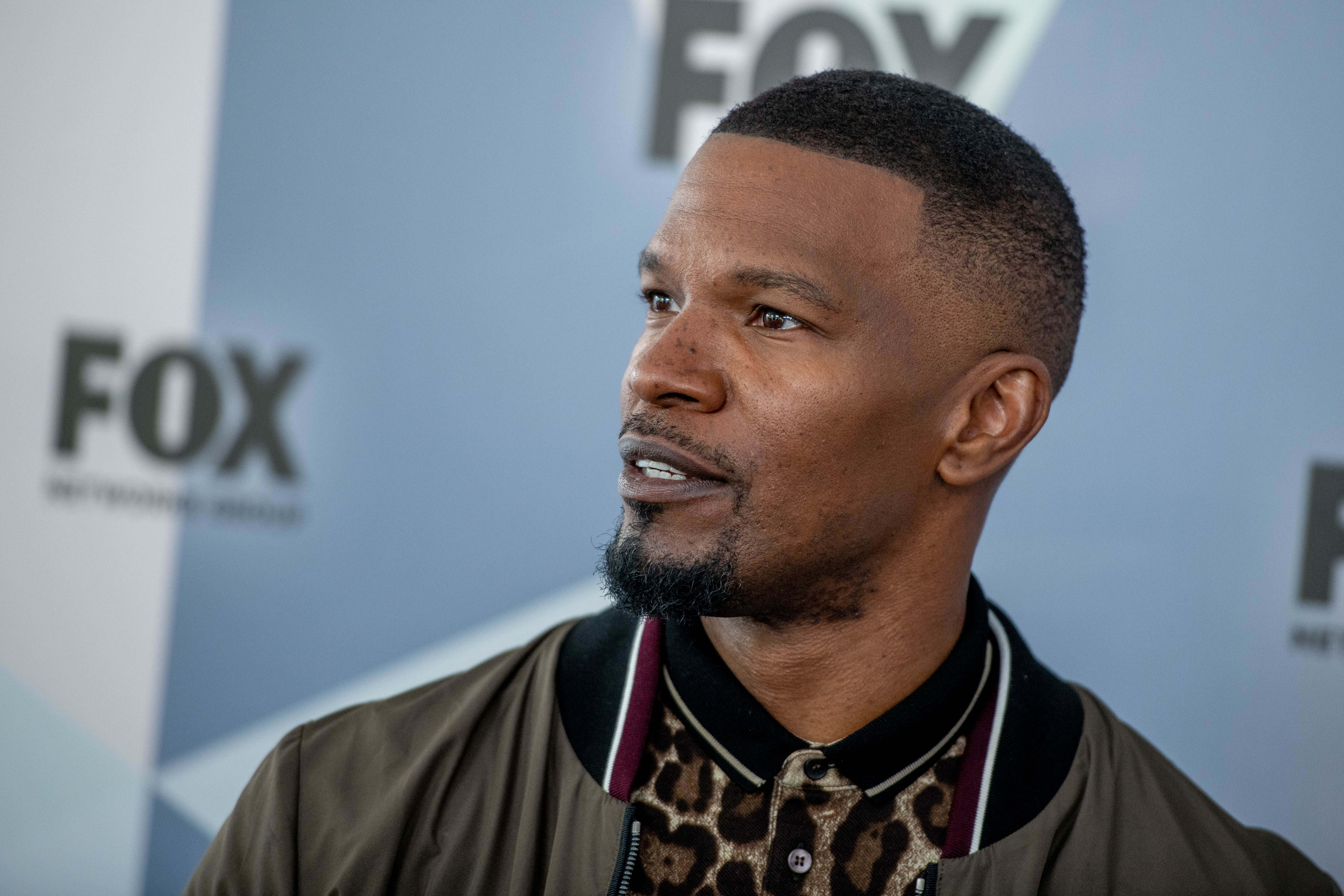 Jamie Foxx 'Emphatically Denies' Sexual Misconduct Allegation | HuffPost