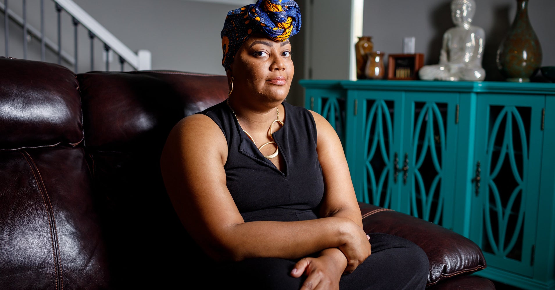 Black Women Face More Trauma During Childbirth | HuffPost