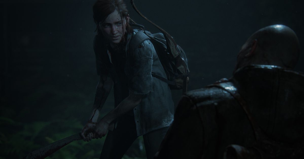 The Last Of Us Part 2 Preview: We Watched The First Live Gameplay And