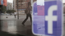 Χάνει έδαφος το Facebook: Ολοένα και λιγότεροι το χρησιμοποιούν για τις