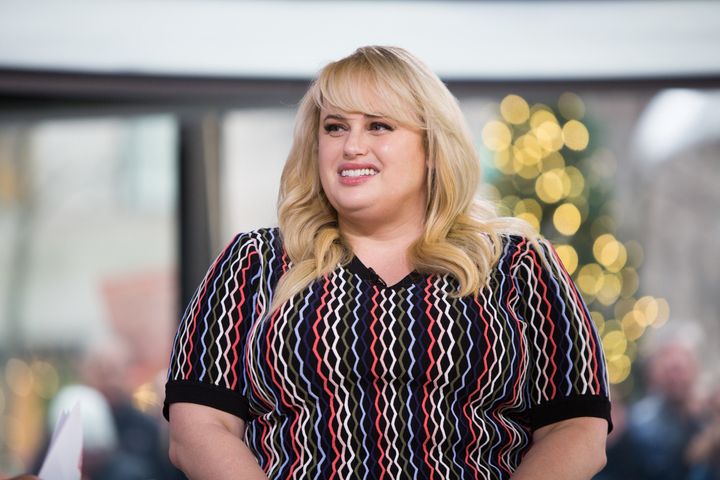 Rebel Wilson